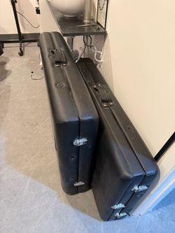 Massage Bed
