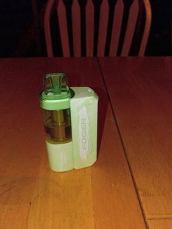 defogger $1
