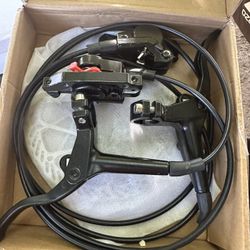 Kit De Frenos De Calidad Para Bicicleta 