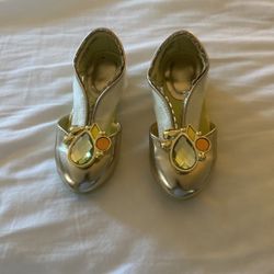 Princess and the frog 