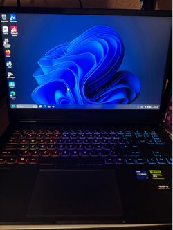 Omen 16 gaming laptop