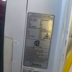 Aire acondicionado