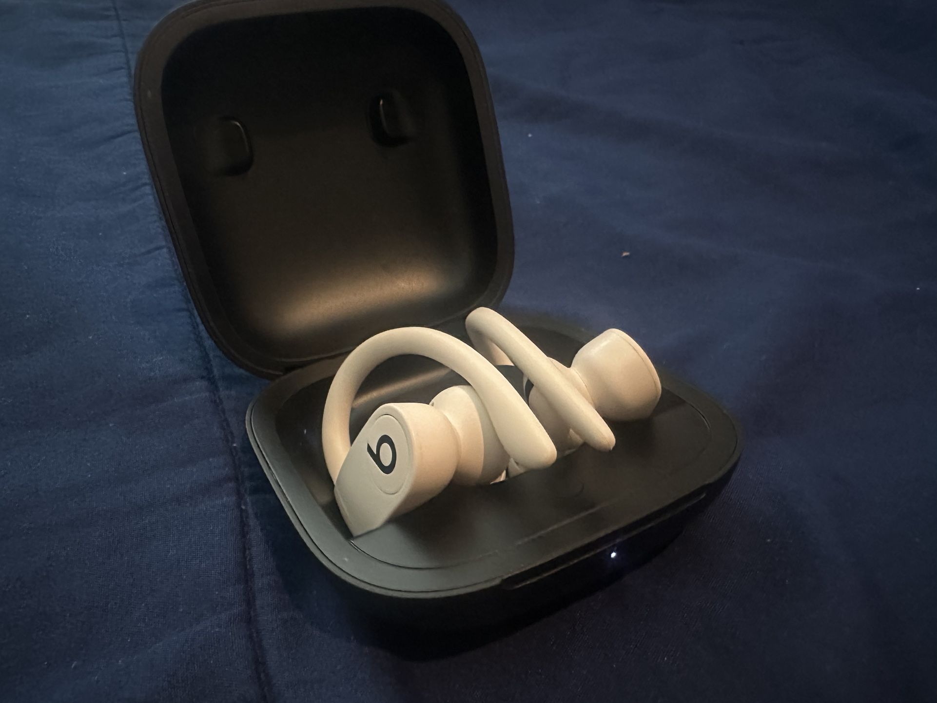 Beats Powerbeats pro