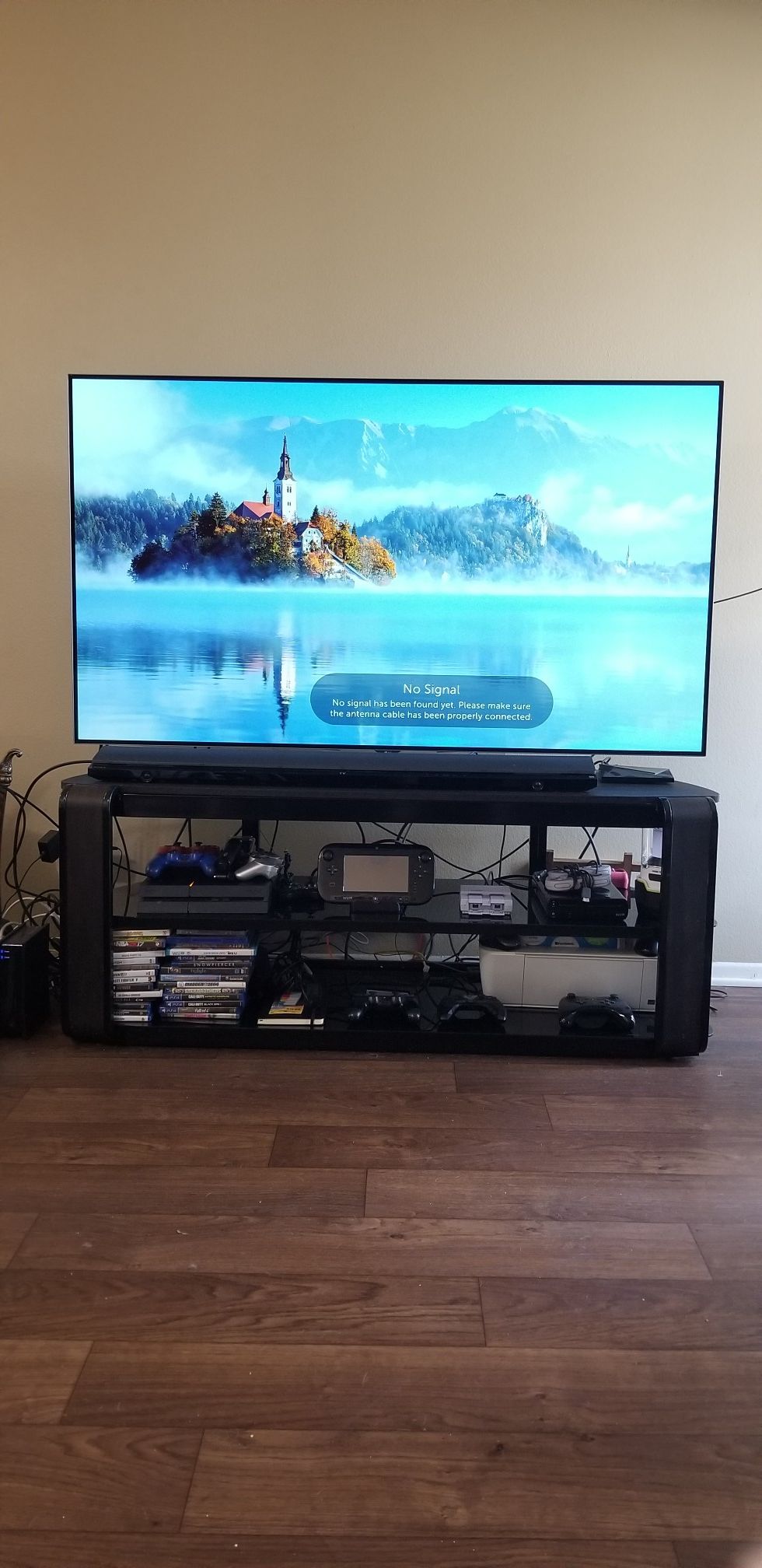 TV Stand