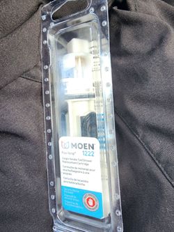 Moen shower cartidge