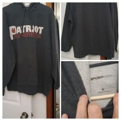 Men's clothes for $10 per item