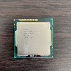 Intel Core i5-2320 3.0 GHz Socket 1155 Quad-Core 