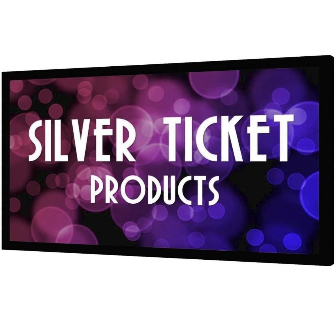 Home Theater Projection Screen