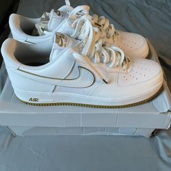 Air Force Ones