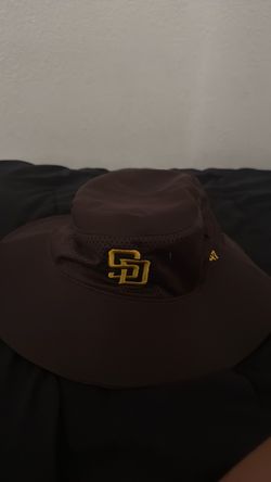 Padres hat