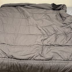 Queen Sized Comforter