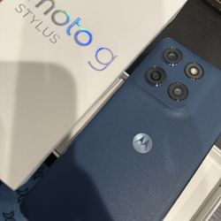Moto G Stylus 2025