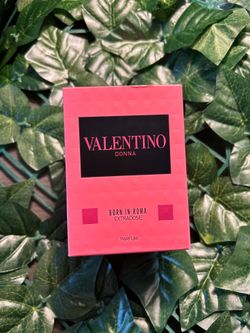Valentino Women’s Fragrance 1:1