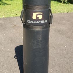 Goalrilla  Tacking Bag