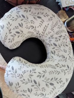 Boppy Nursing Pillow