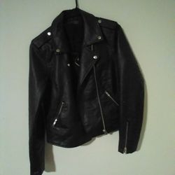 Jacket Sz.m  By No Boundaries  $25 Vest By Mudd Size M $20