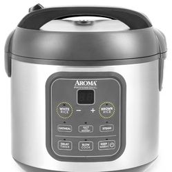 Rice Cooker 