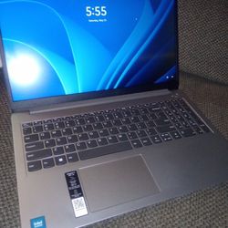 ideapad 1-15.6 Inch laptop 