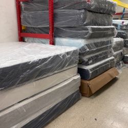 Luxury Sleep for Less 💰 New Mattresses Starting Cheap
