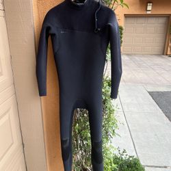 O’Neill Hyperfreak Wetsuit 4:3 Zipless