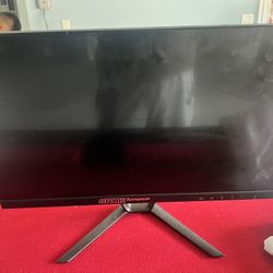 Lenovo Gaming Monitor
