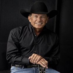 George Strait