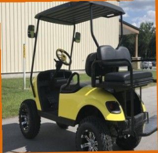 SELLING MY Golf Cart $1000.OO