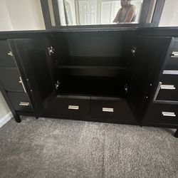 6 Piece Bedroom Set