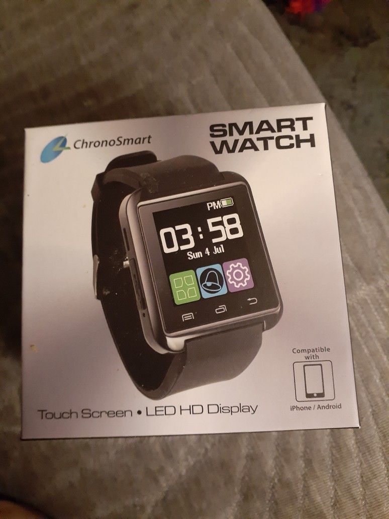 Smart Watch