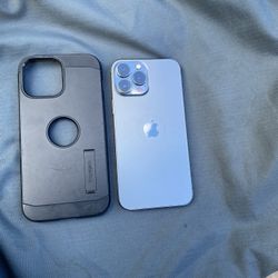 iPhone 13 Pro Max 128GB Unlocked 