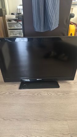 Tv with no remote