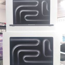 MacBook Pro M3 Pro Chip Pay Low Down no Crdt Needed