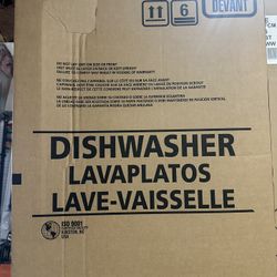 Frigidaire Dishwasherg