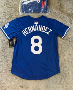 Dodgers Jerseys