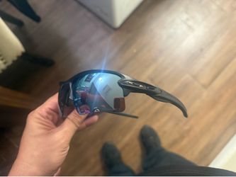 Oakleys
