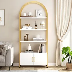 Storage . Bookcase w/ 2 door base