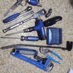 Kobolt Tools