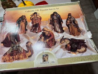 GRANDEUR NOEL NATIVITY