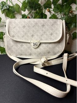 Sam Edelman Leather Crossbody bag