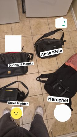 Sexy Bags