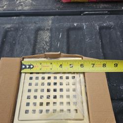 Shower drain fitting