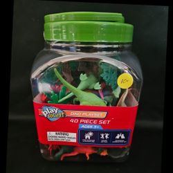 Dino Playset