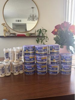 FREE SIMILAC PRO TOTAL CARE FORMULA
