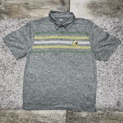 Oregon Ducks Polo