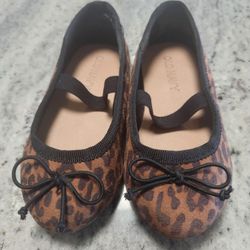 Toddler Old Navy Flats Size 5