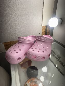 Crocs 