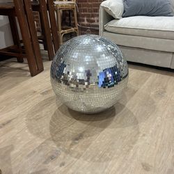 Disco Ball