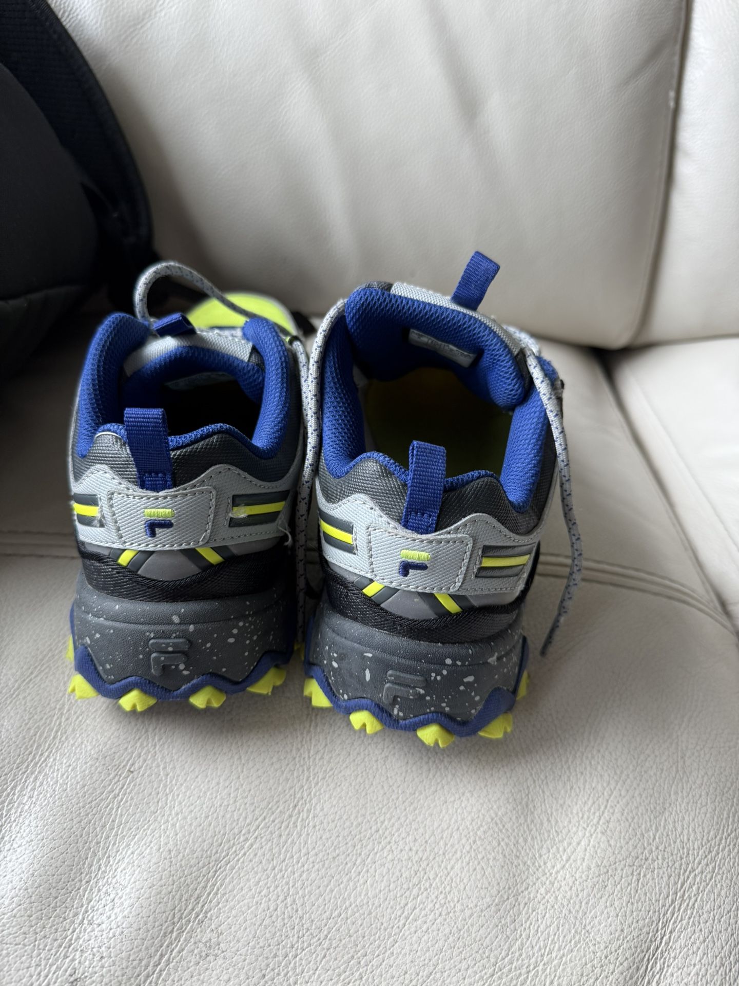 Kid Shoes