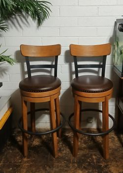 Bar Stools