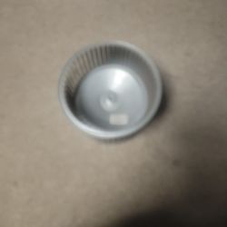 Rheem Blower Wheel